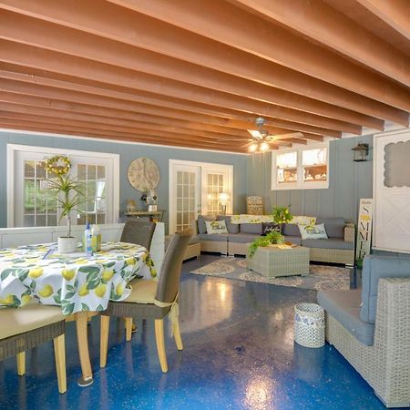Bright Springfield Home Walk To Nature Center! Екстериор снимка